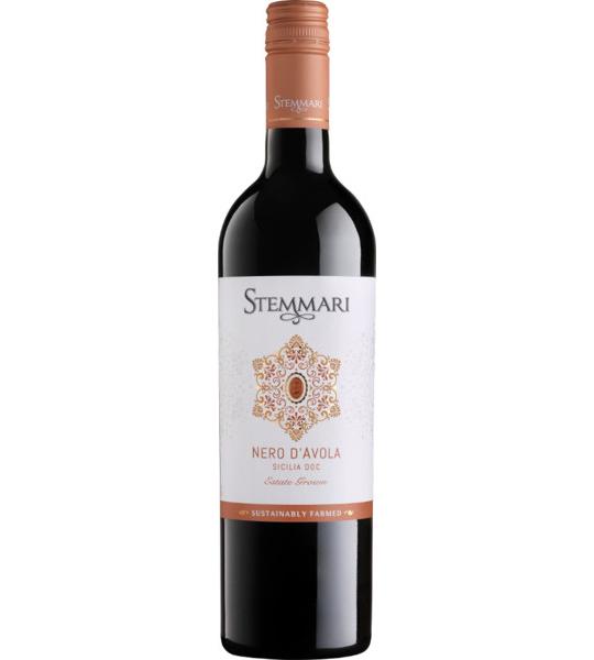Stemmari Nero D'Avola