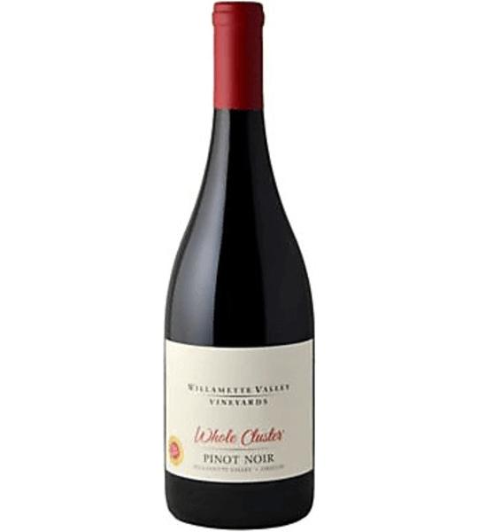 Willamette Valley Vineyards Whole Cluster Rosé Of Pinot Noir