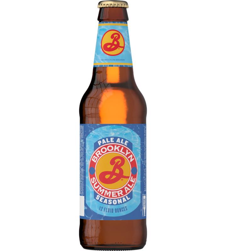 Brooklyn Summer Ale
