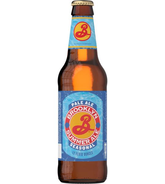 Brooklyn Summer Ale