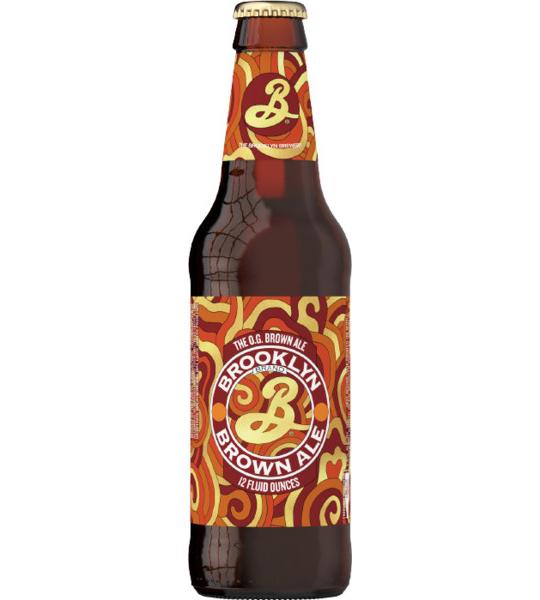 Brooklyn Brown Ale
