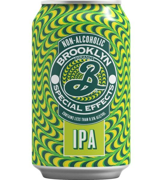 Brooklyn Special Effects Non-Alcoholic IPA