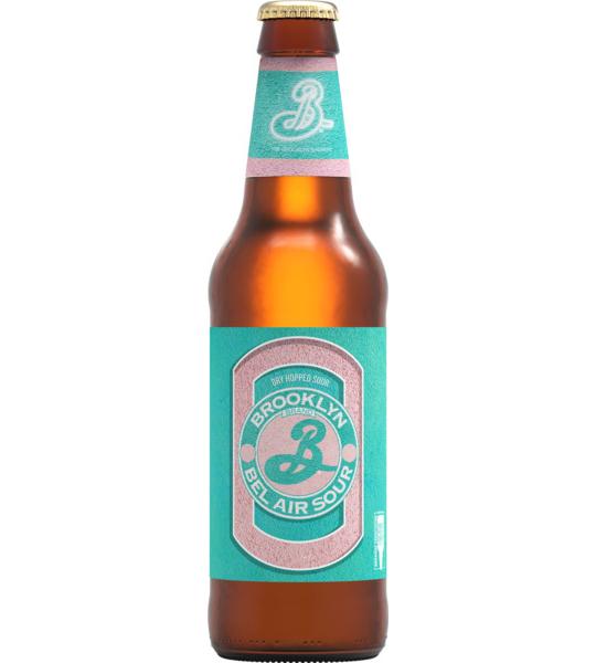 Brooklyn Bel Air Sour