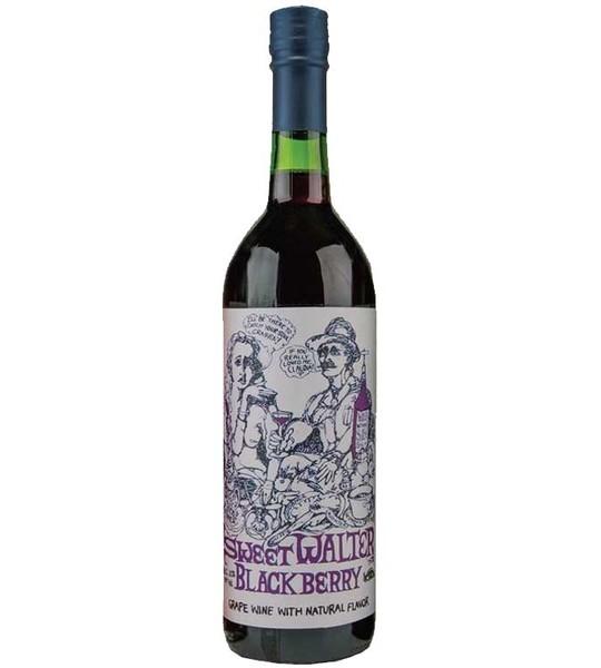 Bully Hill Sweet Walter Blackberry