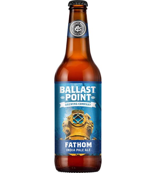 Ballast Point Fathom IPA