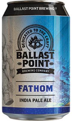 image-Ballast Point Fathom IPA