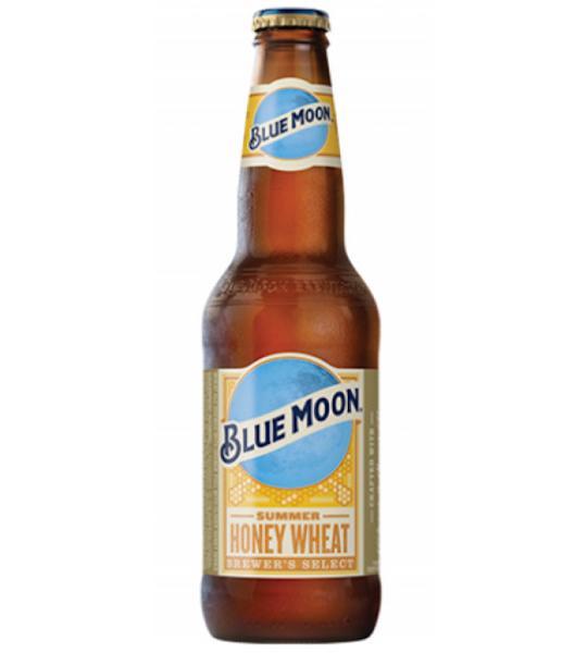 Blue Moon Summer Honey Wheat