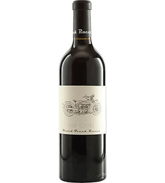 Mark Ryan Winery The Chief Cabernet Sauvignon