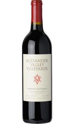 image-Alexander Valley Vineyards Cabernet Sauvignon