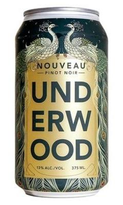 image-Underwood Nouveau Pinot Noir