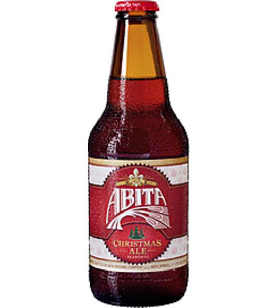 Abita Christmas 2022 Abita Christmas Ale Minibar Delivery