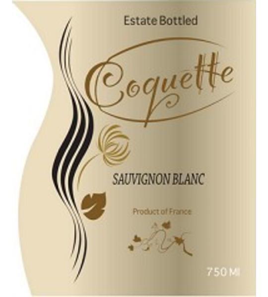 Coquette Sauvignon Blanc