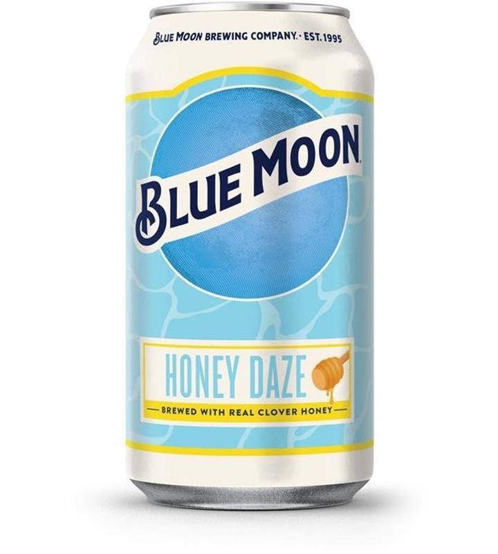 Blue Moon Honey Daze