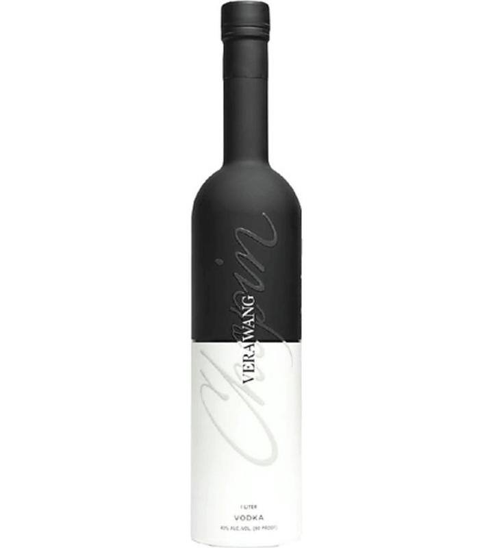 Chopin Vera Wang Vodka