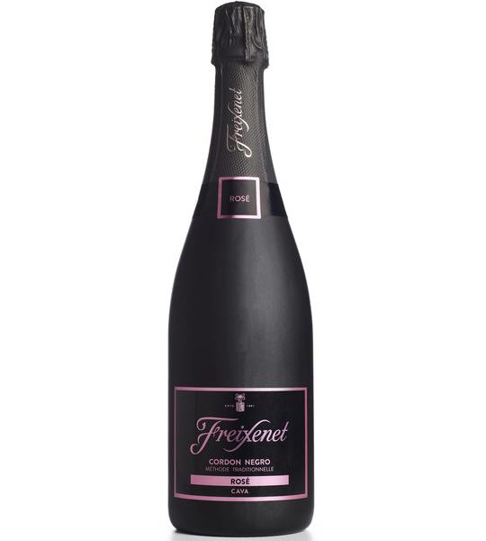 Freixenet Cordon Negro Rosé Cava