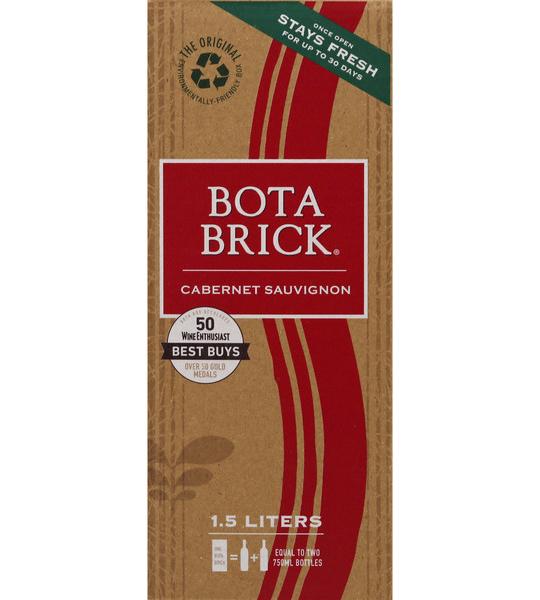Bota Box Cabernet Sauvignon