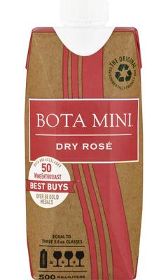 image-Bota Box Dry Rosé