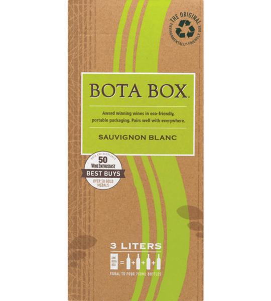Bota Box Sauvignon Blanc