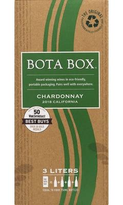image-Bota Box Chardonnay