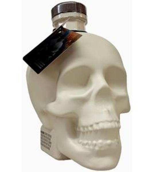 Crystal Head Vodka Limited Edition Bone Bottle