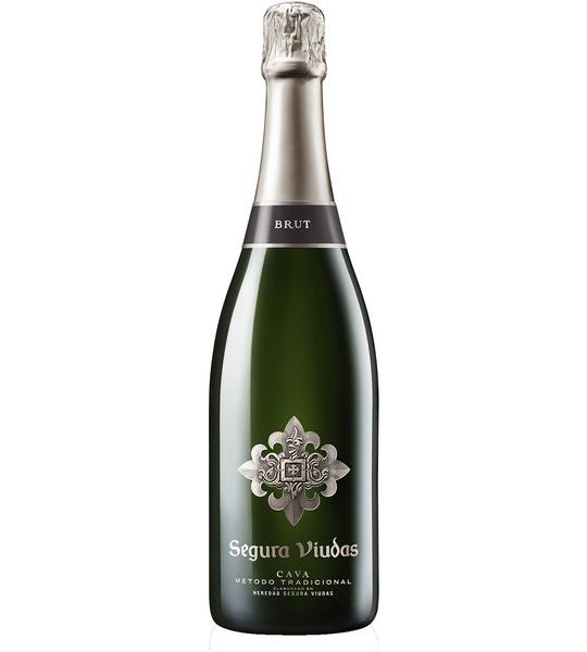 Segura Viudas Brut Cava Sparkling Wine