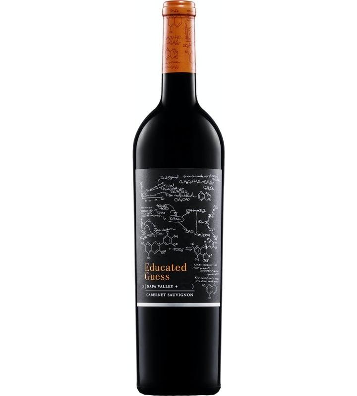 Educated Guess Cabernet Sauvignon
