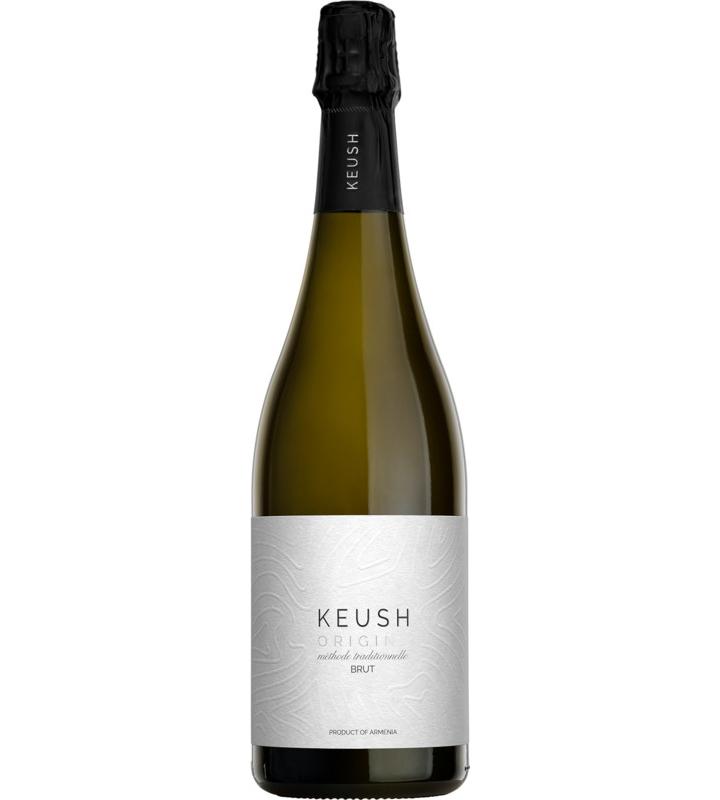 Keush Origins Brut Sparkling