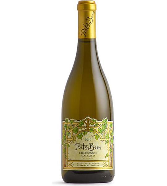 Post & Beam By Far Niente Chardonnay