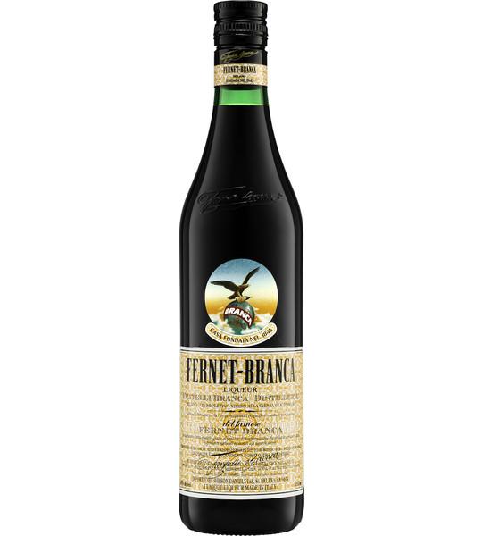 Fernet-Branca