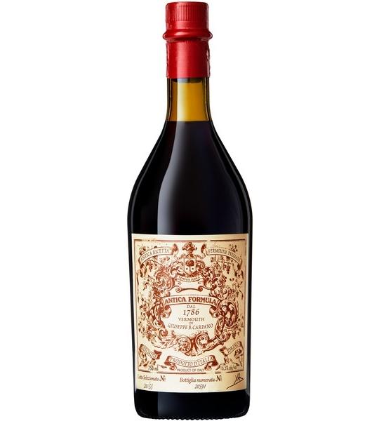 Carpano Antica Formula