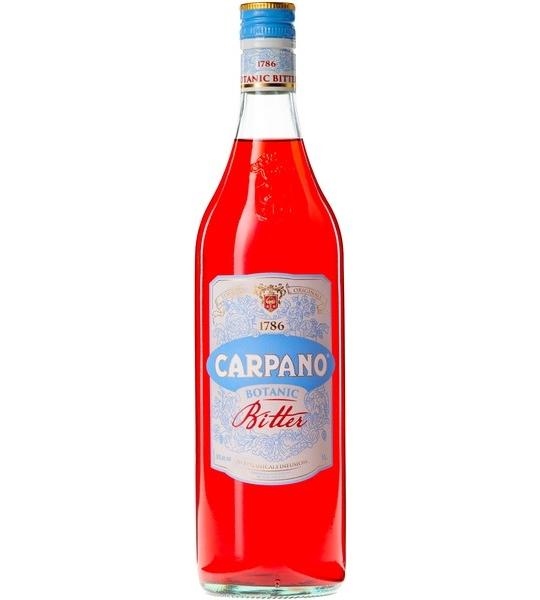 Carpano Botanic Bitter