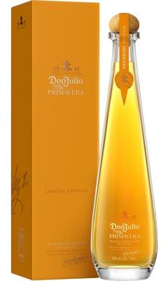 image-Don Julio Primavera