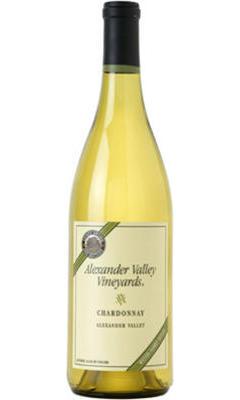 image-Alexander Valley Chardonnay