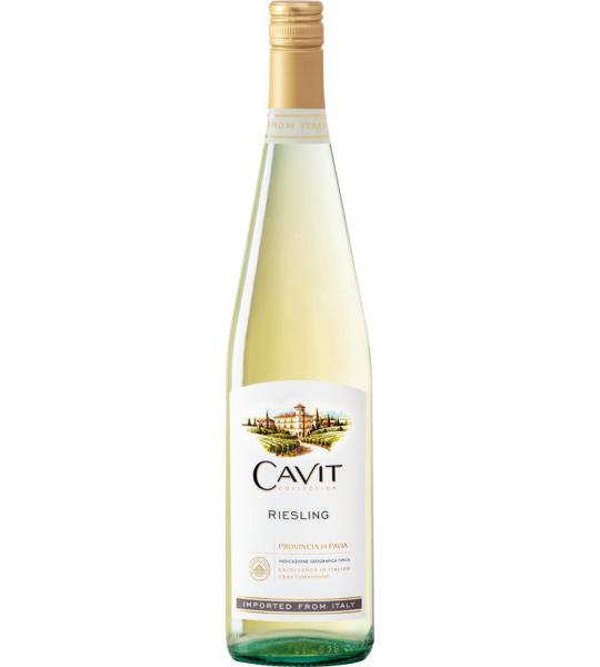Cavit Riesling