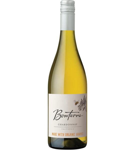 Bonterra Chardonnay