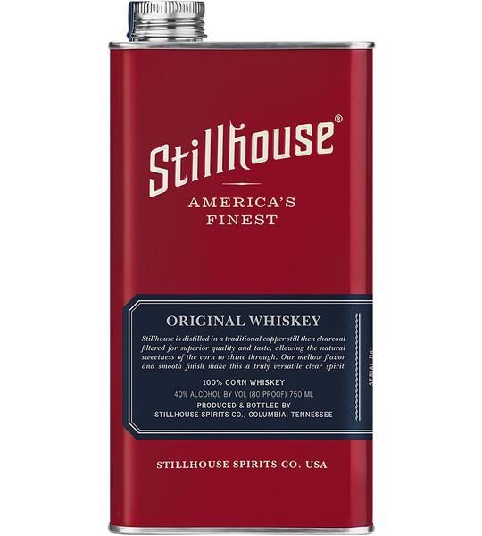 Stillhouse Original Whiskey