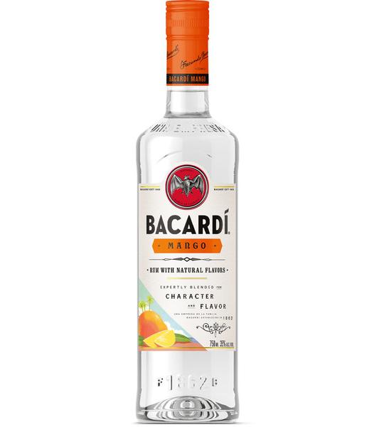 BACARDÍ® Mango Rum