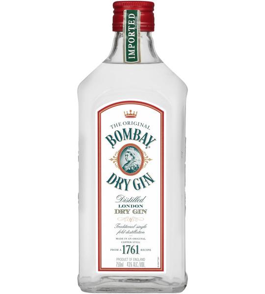 BOMBAY® Dry Gin
