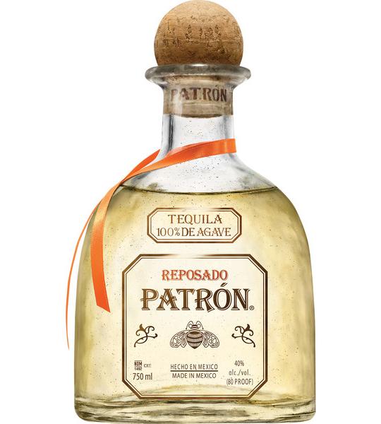 Patrón Reposado Tequila