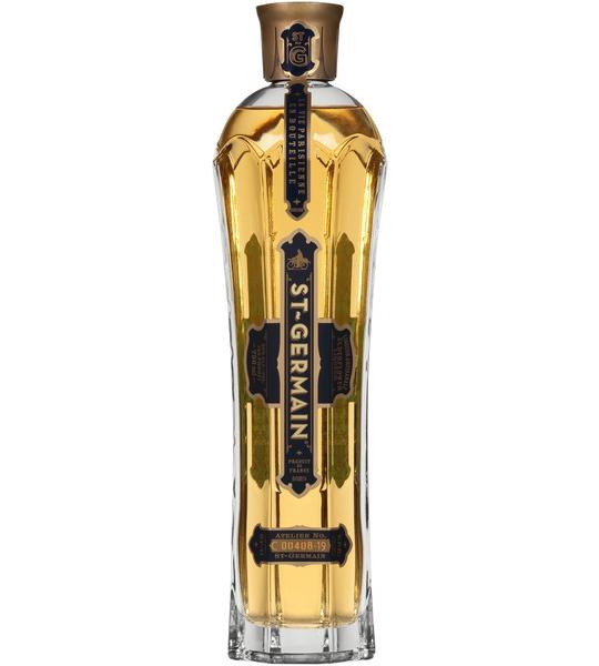 St-Germain Elderflower Liqueur