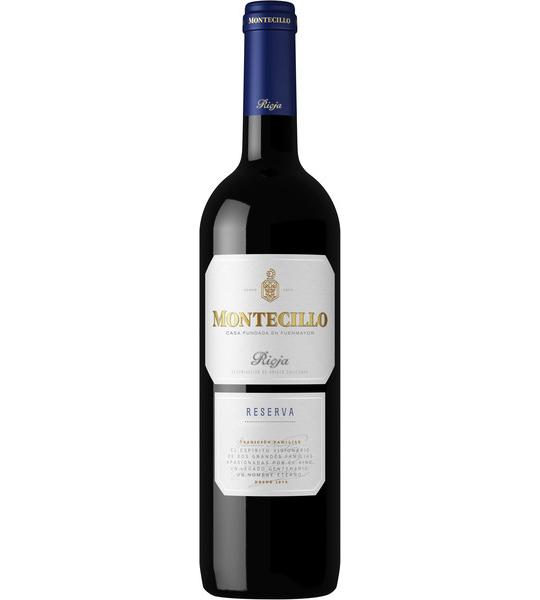 Montecillo Reserva Rioja