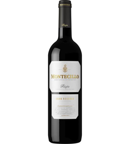 Montecillo Rioja Gran Reserva