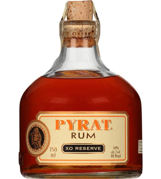 PYRAT XO Reserve Rum