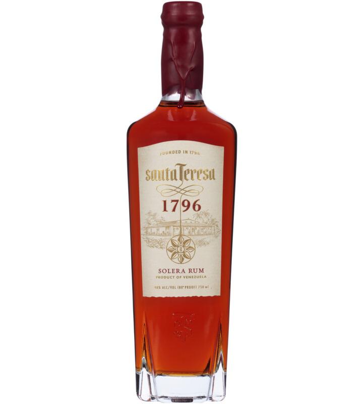 Santa Teresa® 1796 Solera Rum