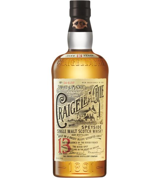 Craigellachie 13 Year Old