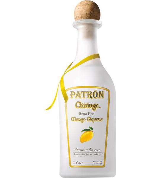Patrón Citrónge Mango