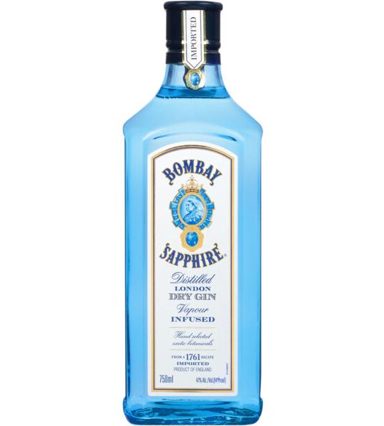 BOMBAY SAPPHIRE Gin
