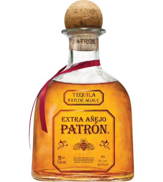 PATRÓN® Extra Añejo