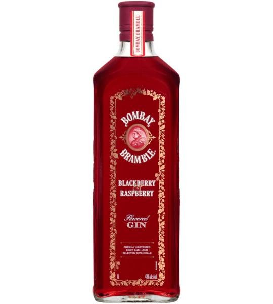 Bombay Bramble Gin