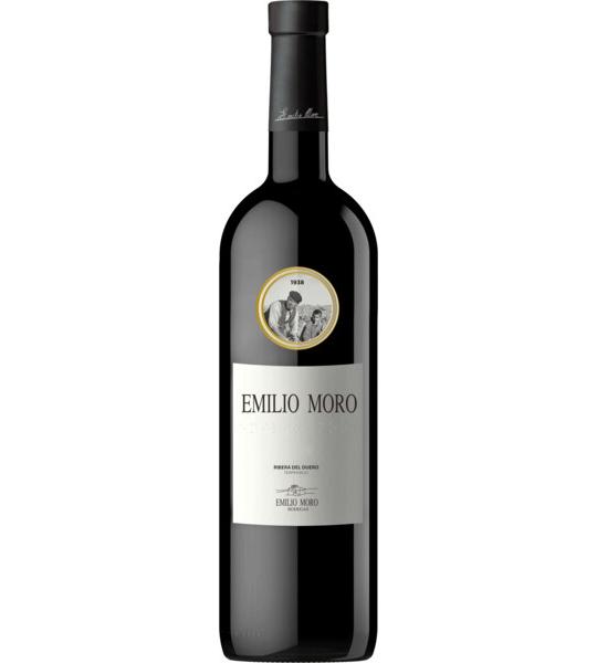 Bodegas Emilio Moro, Emilio Moro, Ribera del Duero, Tempranillo